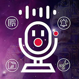 Icon image Scary Voice AI Ringtones Maker