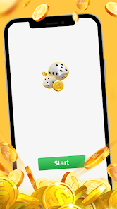 Dice Value Game-Guess Result2 1.0.7 APK + Mod (Unlimited money) untuk android