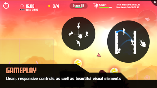 Break The Targets Screenshot 4 - AppWisp.com