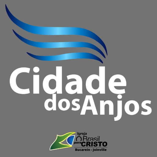 Rádio Cidade dos Anjos Screen 2