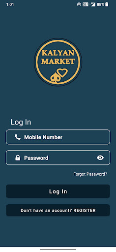 Kalyan Market - Matka Play App