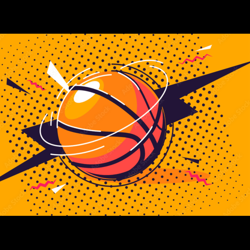 Basketball Score 1.3 Icon