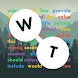 Word Tiles: Find and Connect L - Androidアプリ