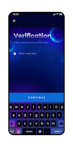 Astro - Flutter Template 1.0.4 APK + Мод (Unlimited money) за Android