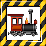 Bridge & Steam Physical Puzzle icon