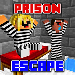 Icon image Maps Prison Escape