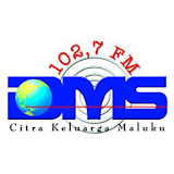 DMS 102.7 FM Ambon icon
