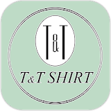 T&T Shirt icon