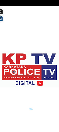 Android application Karnataka Police TV screenshort