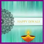 Cover Image of Download Happy Diwali/Deepavali eGreeti  APK