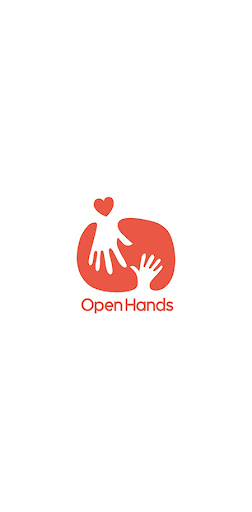 Android application OpenHands_VN screenshort