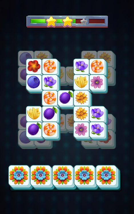 Tile Match: Brain Games Master - 1.29 - (Android)