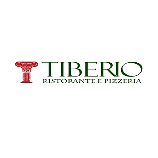 TIBERIO RESTAURANTE E PIZZARIA logo