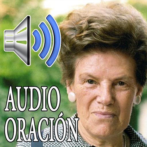 Dora Audio Oración logo