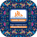 Expo Chedraui 2017 icon