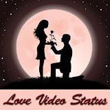 Love Video Song Status icon