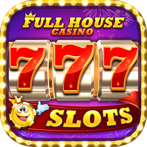 Full House Casino: Vegas Slots