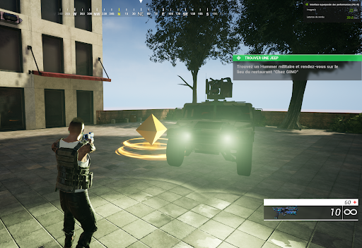 Flam The Purge Of The Century