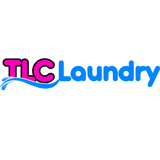 TLC Laundry 1.0.0 Icon