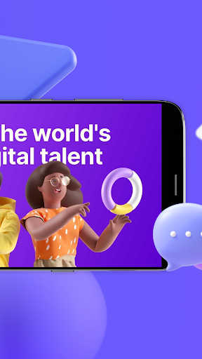 Screenshot of Pitch | Collaborate on decks