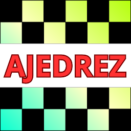 Obrázek ikony Rompecabezas de Ajedrez