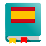 Cover Image of Baixar Dicionário de Espanhol - Off-line  APK