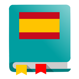 Icon image Spanish Dictionary - Offline
