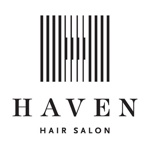 Haven Hair Salon logo