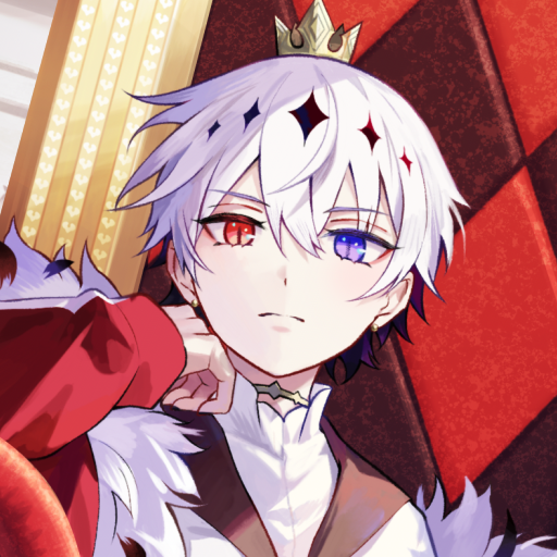 Evil Prince and the Puppet