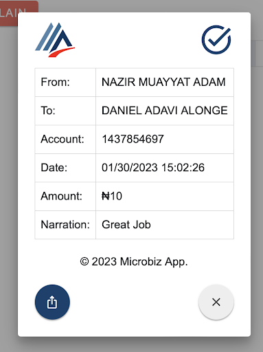 Microbiz Screen 3