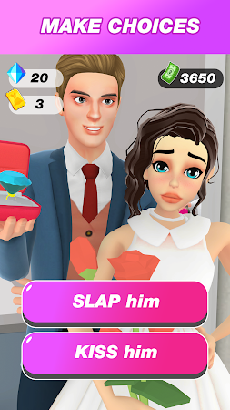 Game screenshot Become an Office Queen mod apk