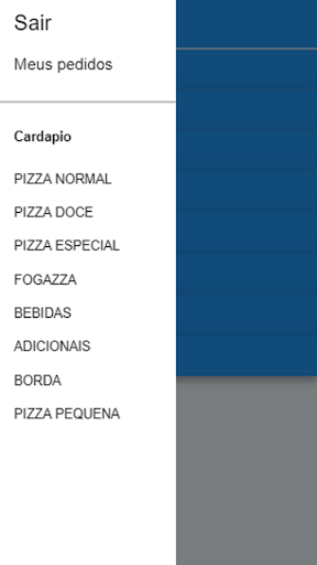 Pizzaria Imperial Screen 3