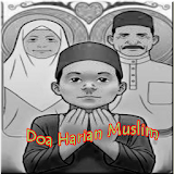 Doa Harian Muslim icon