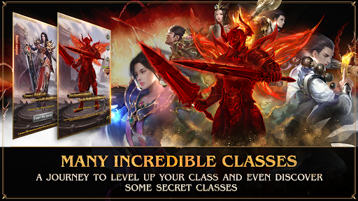 MIR2M : The Grandmaster Screen 2