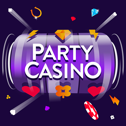 PartyCasino: Play Casino Games - Mga App sa Google Play