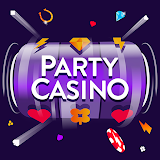 PartyCasino: Play Casino Games icon