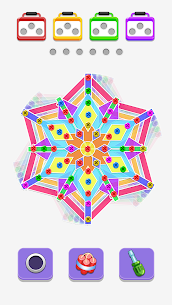 Bolt Screw Pin Jam Puzzle 5