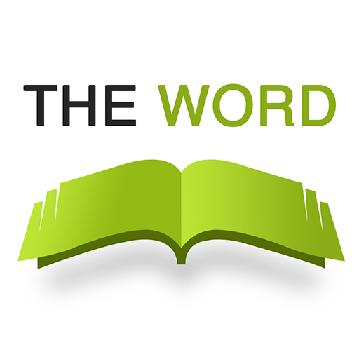 The Word 2 logo