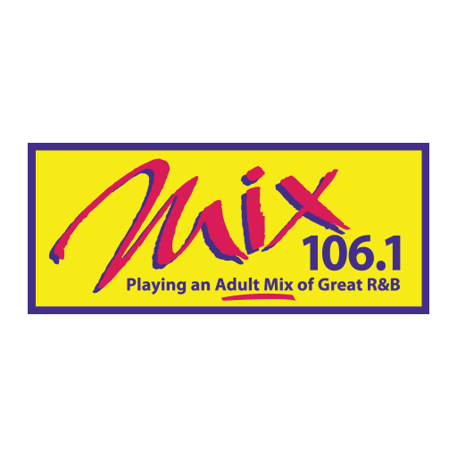 Mix 106.1