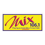 Cover Image of Download Mix 106.1  APK