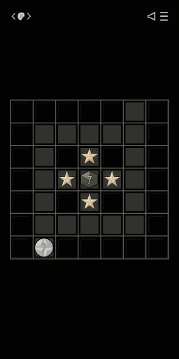 Android application Maze Pathfinder screenshort