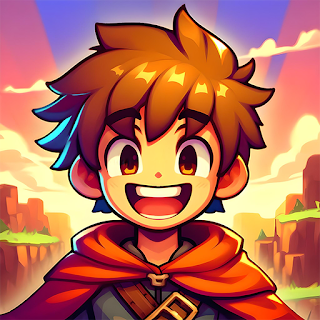 Simplest RPG - AFK Idle Game apk