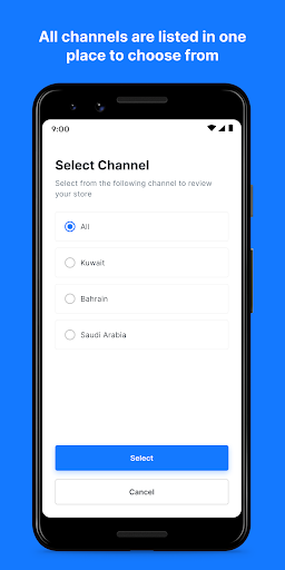 Shopware6 Admin Notes Screen 3