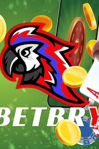 Betbry - Apostas esportivas