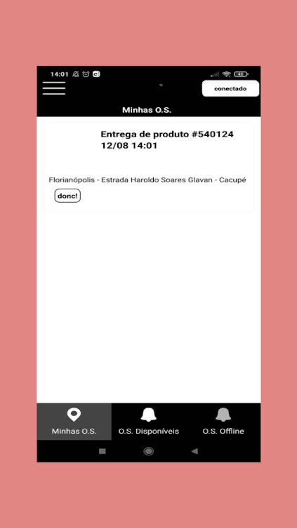 Berlanda - Serviços - 2.0.4 - (Android)