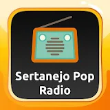 Sertanejo Pop Radio Stations icon