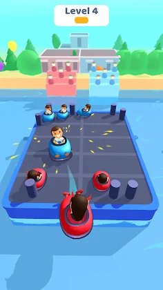 Smash them all! - Screenshot 3