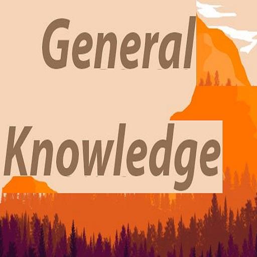 General Knowledge Test Quiz  Icon