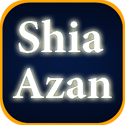 Icon image Shia Azan