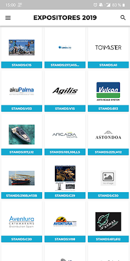 Palma International Boat Show